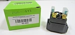Ricks 2002-2008 YFM660FG Grizzly Yamaha Starter Solenoid 65-404 #P40. Fixed Price $45.00.
