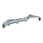 Kuryakyn Inner Primary Cover - Chrome 8398. Fixed Price $165.99.