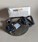 Yamaha 1982-83 XS400 Europe Maxim Seca Base Pickup Nos. Fixed Price $345.13.