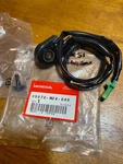 Nos Honda Oem 04-07 VLX600 Shadow Kick Stand Switch 35070-MZ8-U40. Fixed Price $49.00.