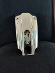 Yamaha Used Oem Headlight Cover 1D7-84144-00-00 Roadliner Stratoliner 06-14. Fixed Price $100.00.