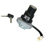 For Kawasaki KZ200/250 KZ400 Ignition Switch 4-WIRES #27005-094. Fixed Price $32.99.