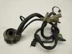 1986 Honda Interceptor Left Hand Turn Signal Hi Lo Horn Switch. Fixed Price $49.45.