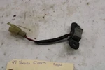 Oem Yamaha Motorcycle 1993 Fj 1200 Switch #3TJ-83964-10-00. Fixed Price $60.00.