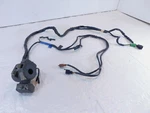 Honda GL1500I Goldwing Front Left Handlebar Turn Signal & Speaker Switches. Fixed Price $99.95.