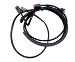Harley-davidson Hd Screamin Eagle Road Glide/street Tail Light Harness. Fixed Price $269.19.