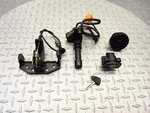 2000 97-04 Bmw K1200LT Oem Set Gas Cap Ignition Key Lot. Fixed Price $90.68.