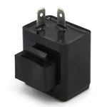 Turn Signal Flasher Relay For Honda NX125 CBR125R KLR125 CD250 CH125 GL1000. Fixed Price $9.85.