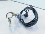 1995 & 1996 Buell S2T Thunderbolt Ignition Switch W/ Wire Wiring Harness. Fixed Price $149.95.