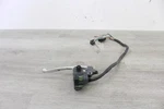 1978 CB400A Hondamatic Left Handlebar Switches Controls. Fixed Price $34.00.
