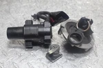 2021 2022 Honda CBR500 CB500 Ignition Lock Set Key Gas Cap 35010-MJW-A03. Fixed Price $199.95.