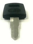 1979-1983 Honda CB900 Motorcycle Rubber Head Key Blank X138P HD75P. Fixed Price $10.37.
