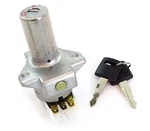 Honda GL1000 GL1100 Cbx Ignition Switch & Fork Lock 40-15830 35100-431-037. Fixed Price $30.95.