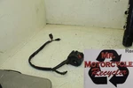 1998 Kawasaki Ninja ZX9R Oem Left Clip On Handle Horn Signals Switch A-19D. Fixed Price $28.78.