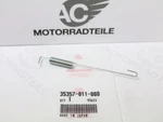 Honda Cb 500 Four K0 K1 K2 K3 Spring Rear Brake Switch Pedal Stop Light Genuine. Fixed Price $6.55.
