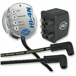 HI-4N Ignition Module Kit For Harley Davidson 2101-0346 S&s Cycle. Fixed Price $599.95.