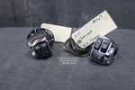 2018 Harley Davidson M8 Softail Deluxe Hand Controls - 71500483/71500462. Fixed Price $219.33.