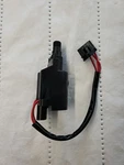 93- 02 Harley Davidson Touring Original Ignition Switch Housing 71526-93B. Fixed Price $165.00.