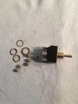 Yamaha YFP350 Toggle Switch BA8-66073-00-00. Fixed Price $128.50.