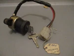 Nos Yamaha Oem Main Switch Assembly W/keys #3254 1978-1979 XS750 2F3-82508-50. Fixed Price $69.95.