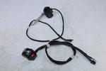 14-19 Yamaha Zuma YW50F Left Handle Switches Horn Signals. Fixed Price $75.00.