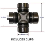 Kawasaki Mule / Teryx Drive Shaft Axle Universal Joint (spider). Fixed Price $29.00.