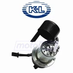 K&l Supply Universal Fuel Pump Point Switch Kit For 1992-1995 Honda CBR900RR Xv. Fixed Price $45.23.