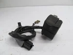 1992 Yamaha Left Hand Control Turn Signal Horn. Fixed Price $19.57.
