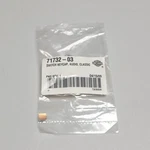Harley Davidson Chrome Switch Cap Audio Up/down P/n 71732-03. Fixed Price $20.42.