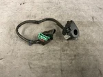 Honda CBR500R Left Handlebar Control Switch. Fixed Price $34.75.
