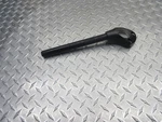 2008 08-11 Kawasaki ZX14R Oem Left Clip On. Fixed Price $83.65.