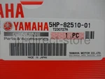 Genuine Yamaha 2003 2022 Tt-r Ignition Switch Lock Oem. Fixed Price $84.54.