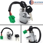 Ignition Lock W/ Keys For Suzuki Boulevard C90 C50 S83 S40 S50 Intruder VS1400. Fixed Price $44.84.