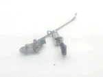 19 Triumph Bonneville Speed Lock Set Ignition Switch And Key. Fixed Price $214.92.