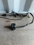 1995 Ktm 620RXC 620SX Hand Controls Switches. Fixed Price $45.00.