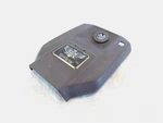 91-96 Honda Goldwing GL1500 Top Ignition Switch Cover Panel Fairing W/ Trim. Fixed Price $99.99.