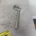 2006 Triumph Daytona 675R Oem Rh Clip Handlebar T2049157. Fixed Price $80.00.