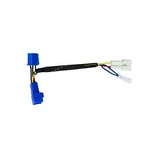 Yamaha 2020-2024 Yzf / R1M Woodcraft Racing Key Switch Elimination Harness. Fixed Price $61.74.