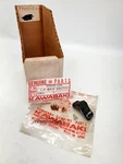 New Kawasaki H1 H2 Mach KH500 Z1 S1 S3 KZ900 Kit-l.h. Grip Switch Nos 99990-530. Fixed Price $95.69.