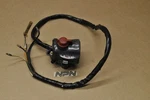 Vtg Oem Honda CB500 CB750 K1-K2 Start Stop Kill Light Switch 35300-300-674. Fixed Price $164.99.