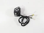 2018 Ktm 1290 Super Duke Left Hand Turn Signal Control Switch 61411170100. Fixed Price $232.49.