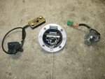 Suzuki 98 04 Marauder Gas Cap Ignition Switch Key. Fixed Price $164.99.