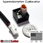 Speedodrd Speedometer Calibrator Honda CB300RA CB300N Rubicon. Fixed Price $83.33.