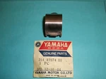 1968-72 Yamaha Handlebar Switch Holder (mx & Enduro) #214-83974-00-00 (nos-oem). Fixed Price $27.50.