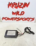 2001 Honda Valkyrie Interstate Cb Radio Control Module Unit Black Box Oem. Fixed Price $155.00.