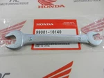 Honda Cj Cmx Nh 80 125 250 360 Open End Wrench Tool Key 10X14. Fixed Price $10.94.