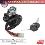 Ignition Switch & Keys Fit 04-05 Suzuki Gsxr Gsx-r 600 750 37100-29G11. Fixed Price $97.69.