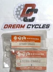 Nos Suzuki 250 175 Pe 400 Ds Dr Alt Lighting Dimmer Switches Block. Fixed Price $23.19.