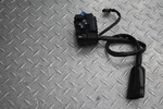 2019 Kawasaki Ninja EX400 Right Clip On Handle Kill Off Start Switch. Fixed Price $74.95.
