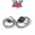 Twin Power Late Style Handlebar Switch Kit For 1982-1983 Harley Davidson Flt Hb. Fixed Price $29.52.